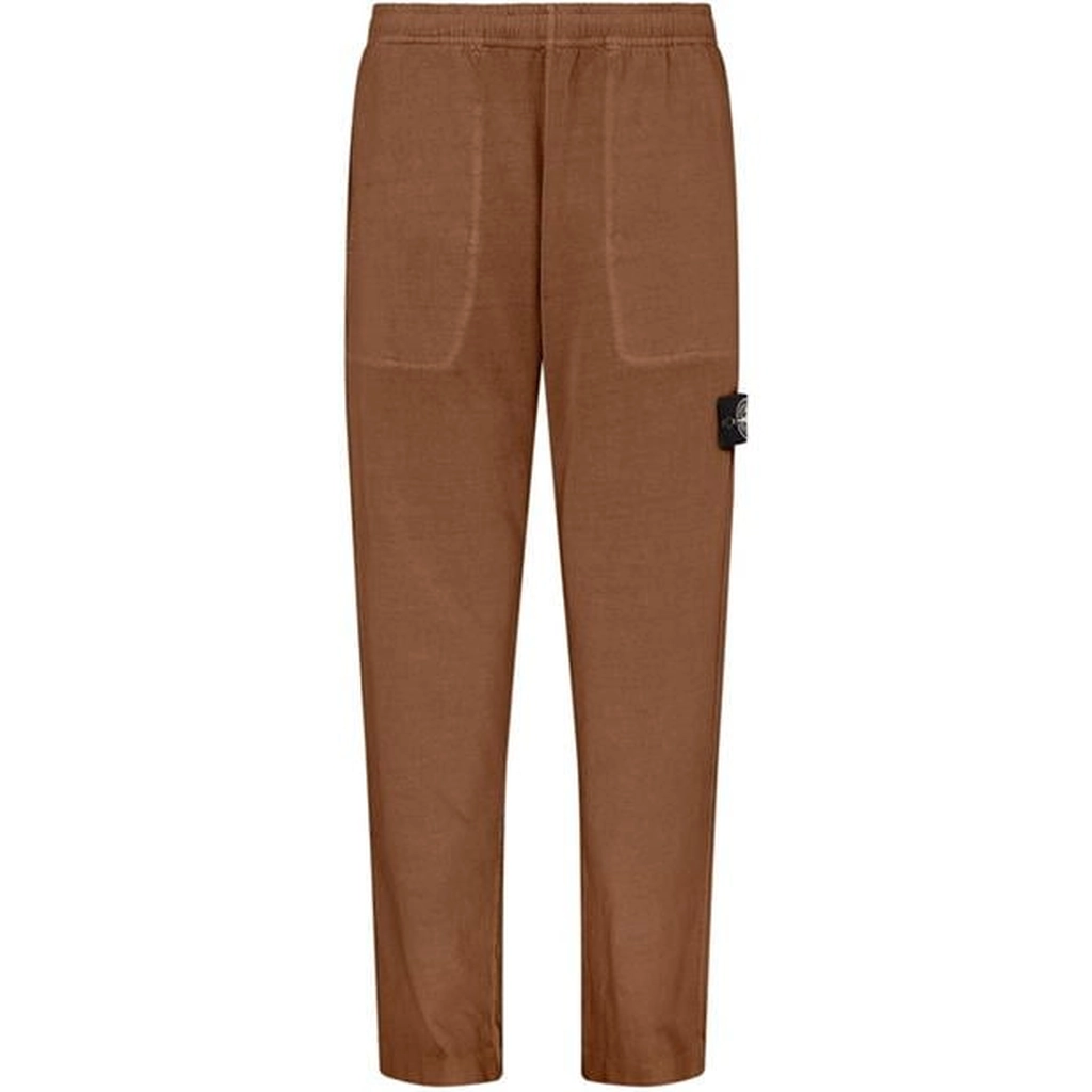 Stone Island Stone C Loop Jgr Sn42 - Orange